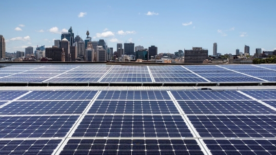 World Energy Council strengthens global presence with addition of Australia as newest Member Committee