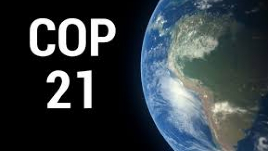 World Energy Council Welcomes Paris Agreement