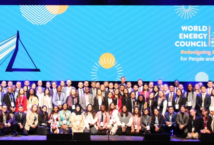 World Energy Council Announces New Cohort of Global Future Energy Leaders