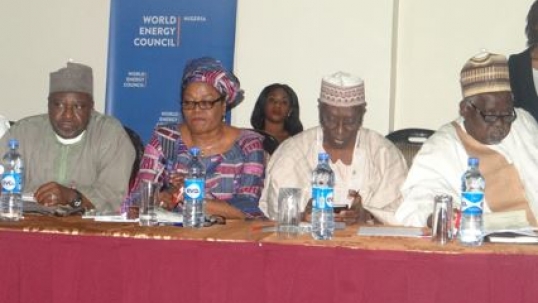 Enhancing energy access and sustainable development in Nigeria