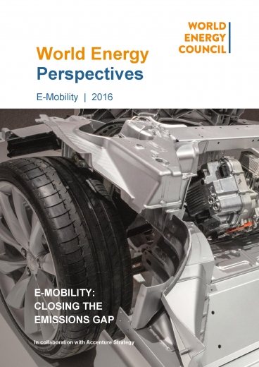 E-mobility: Closing the emissions gap