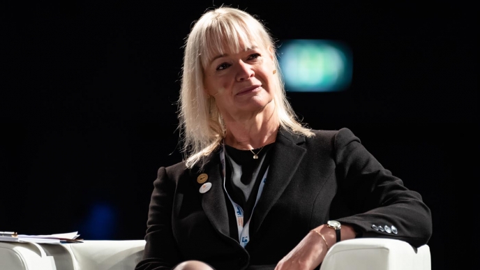 Angela Wilkinson: “We have to have a different conversation about energy that recognizes that energy connects everything.” - News & Views