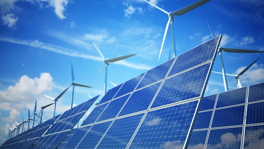 Future Energy Leaders: Energy Shift