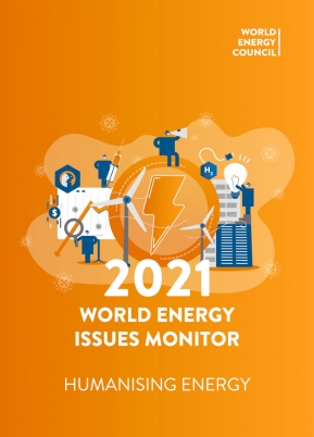 World Energy Issues Monitor 2021: Humanising Energy